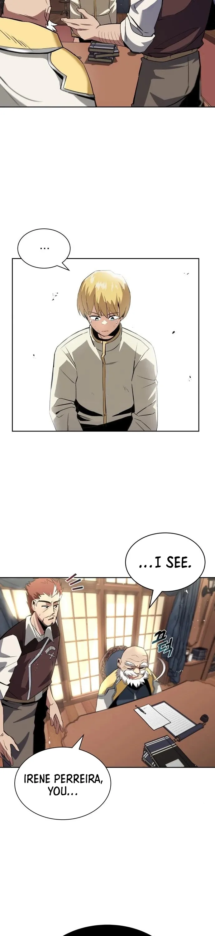 Reformation of the Deadbeat Noble Chapter 18 page 6 - 