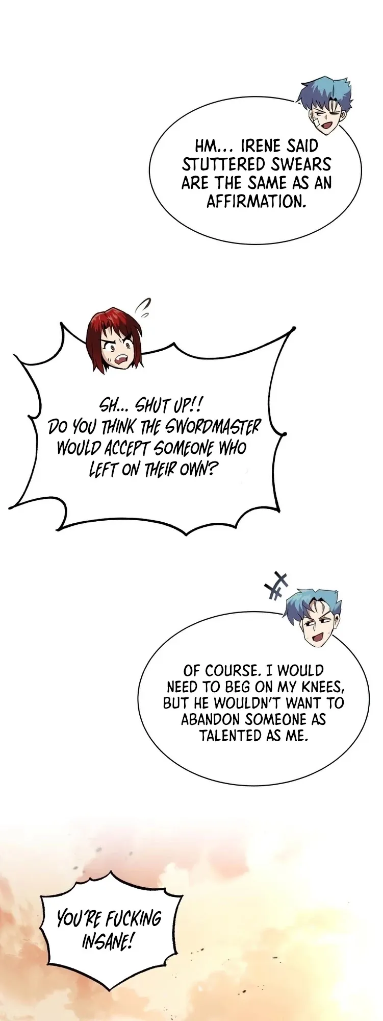 Reformation of the Deadbeat Noble Chapter 18 page 52 - 