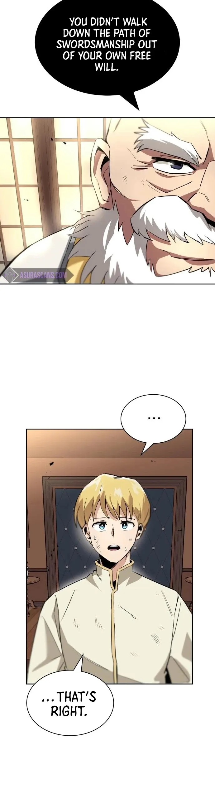 Reformation of the Deadbeat Noble Chapter 18 page 7 - 