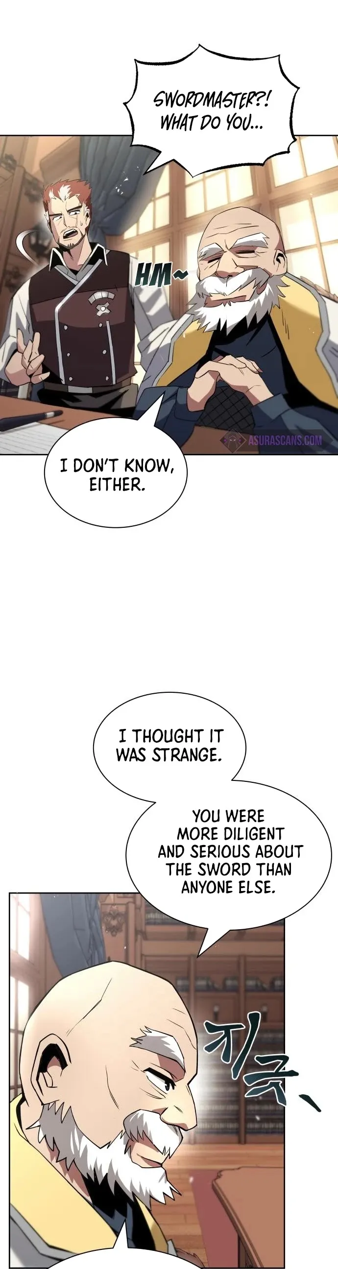 Reformation of the Deadbeat Noble Chapter 18 page 8 - 