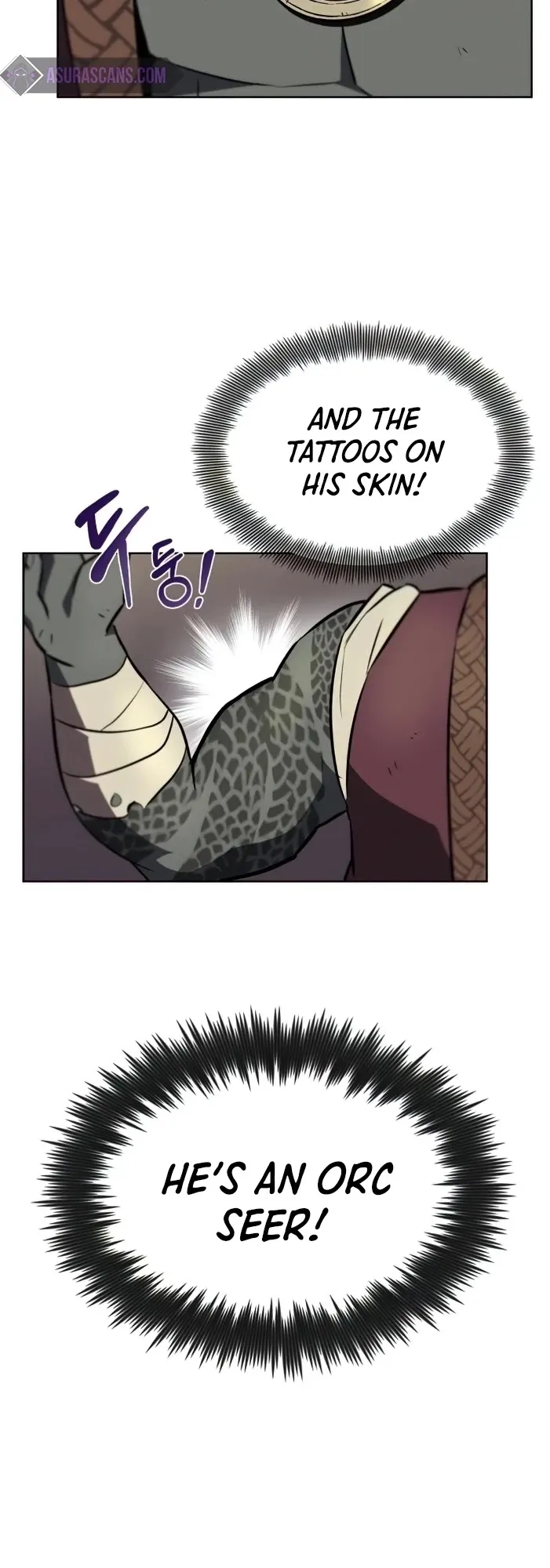 Reformation of the Deadbeat Noble Chapter 19 page 13 - 