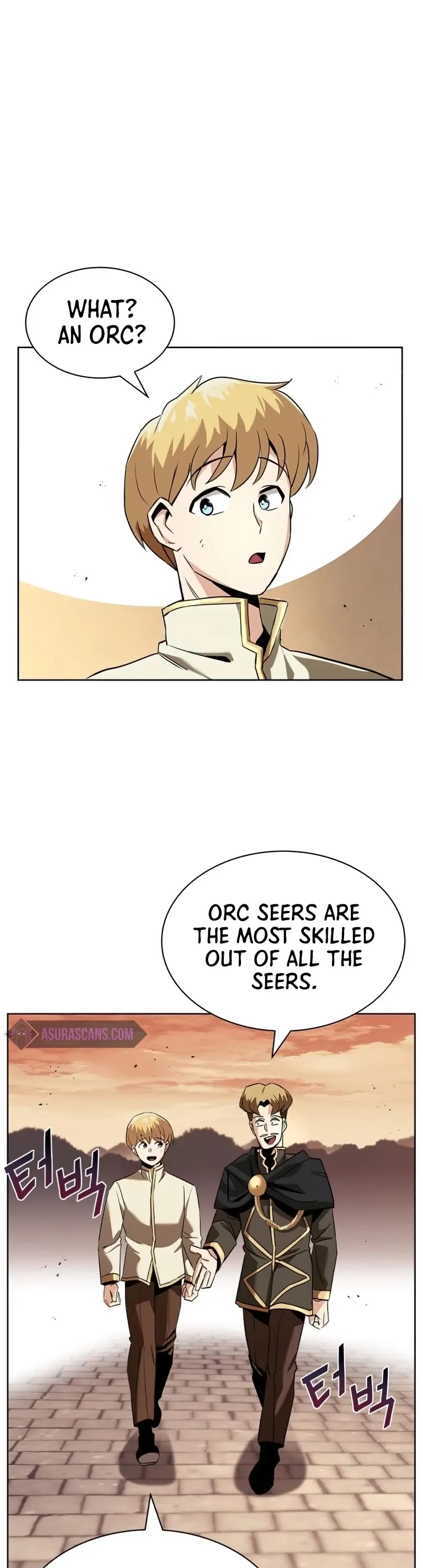 Reformation of the Deadbeat Noble Chapter 19 page 14 - 