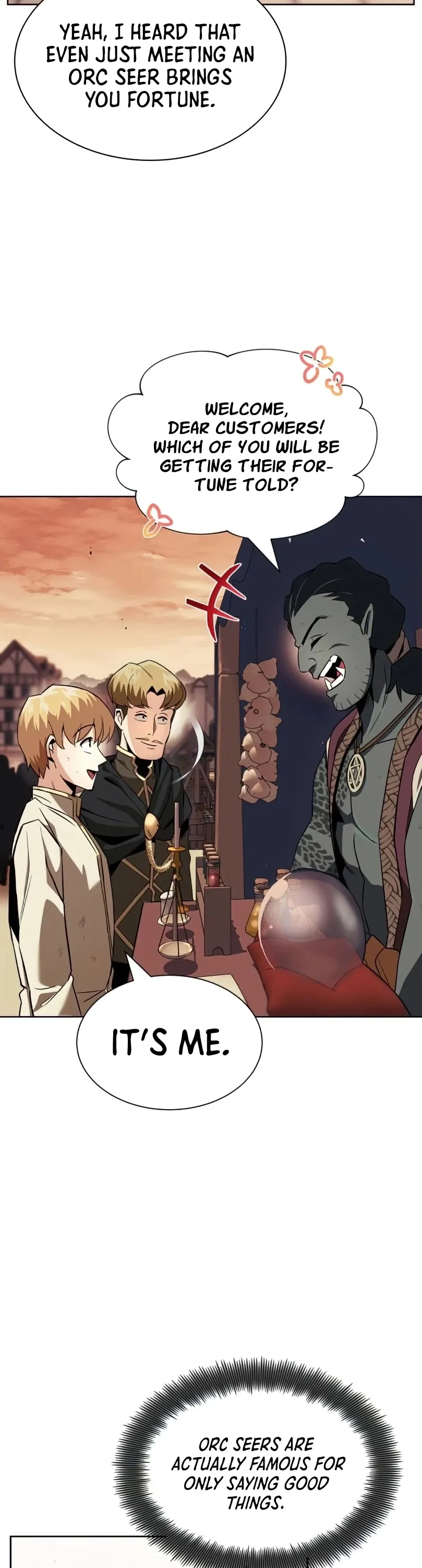 Reformation of the Deadbeat Noble Chapter 19 page 15 - 
