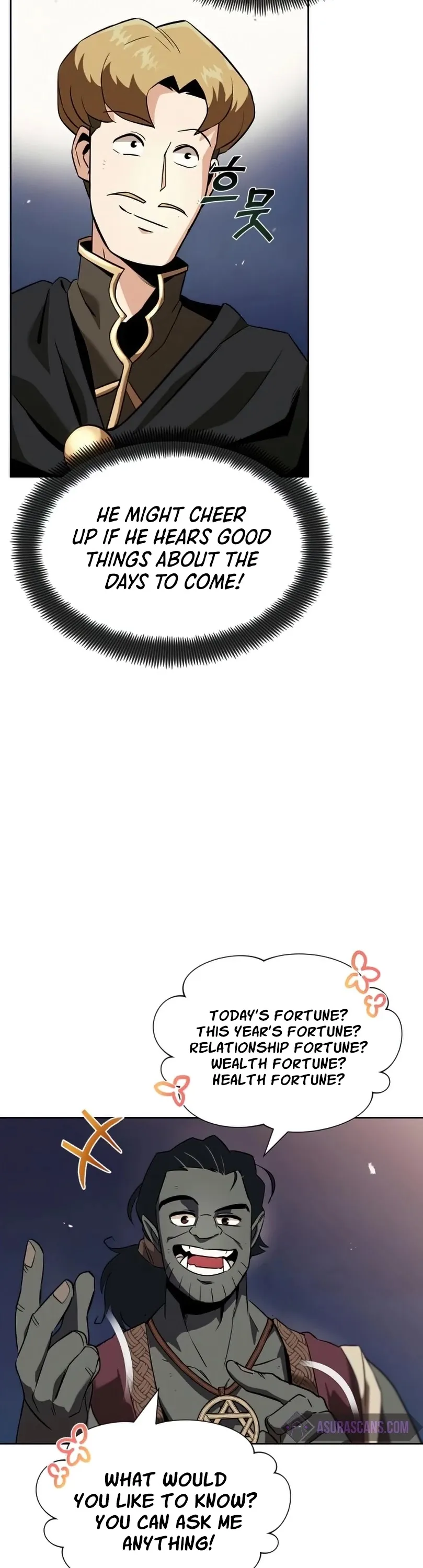 Reformation of the Deadbeat Noble Chapter 19 page 16 - 