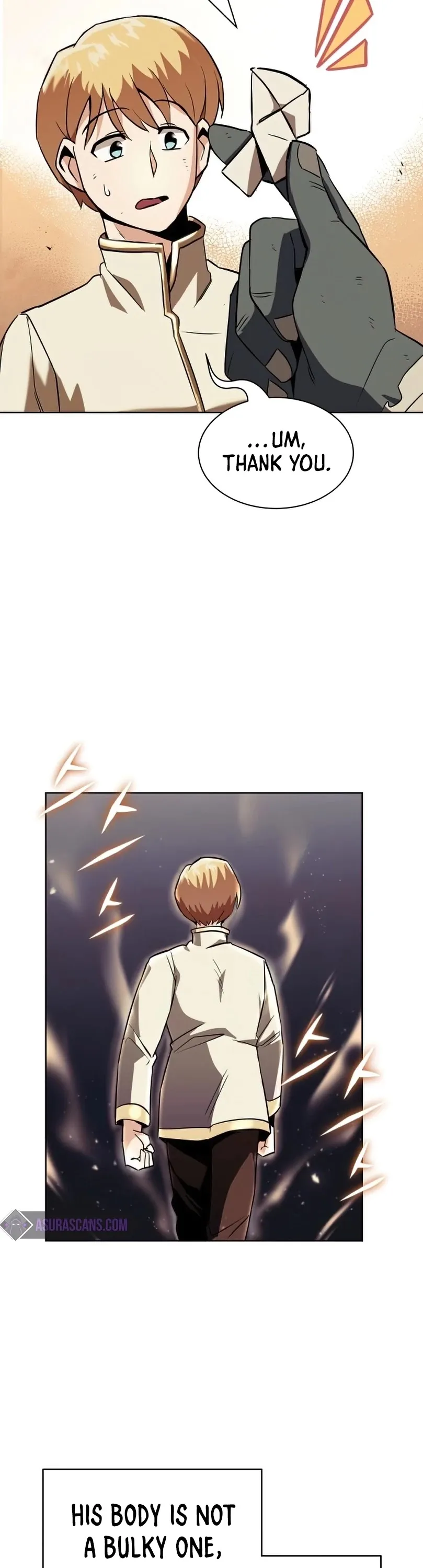Reformation of the Deadbeat Noble Chapter 19 page 22 - 