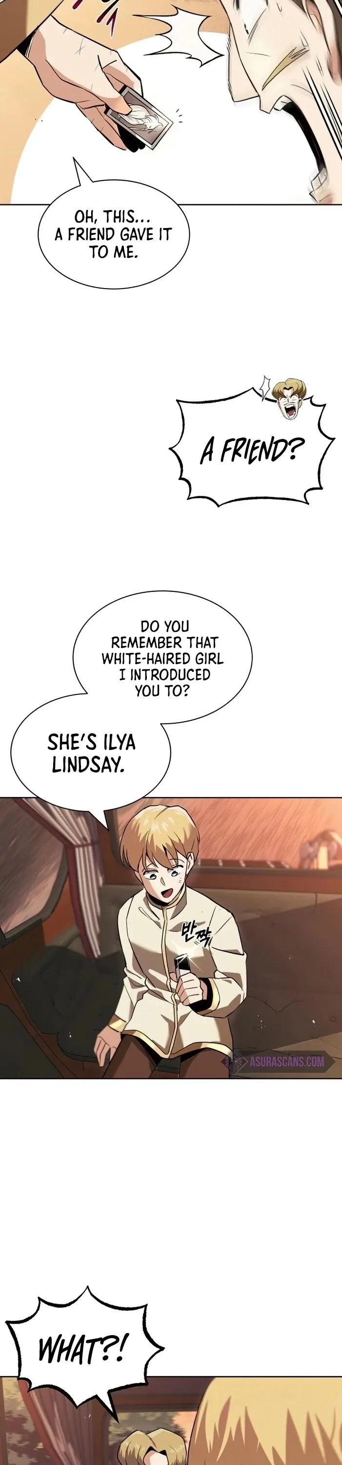 Reformation of the Deadbeat Noble Chapter 19 page 4 - 