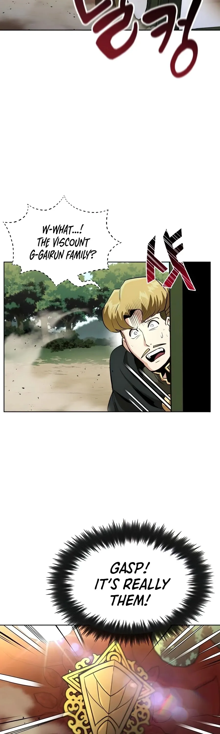 Reformation of the Deadbeat Noble Chapter 19 page 33 - 