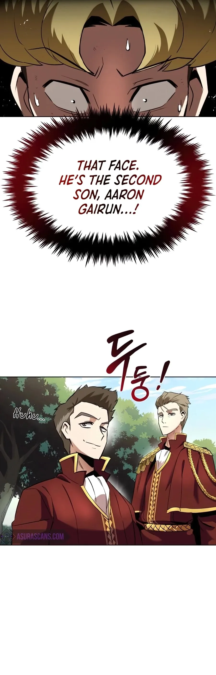 Reformation of the Deadbeat Noble Chapter 19 page 35 - 