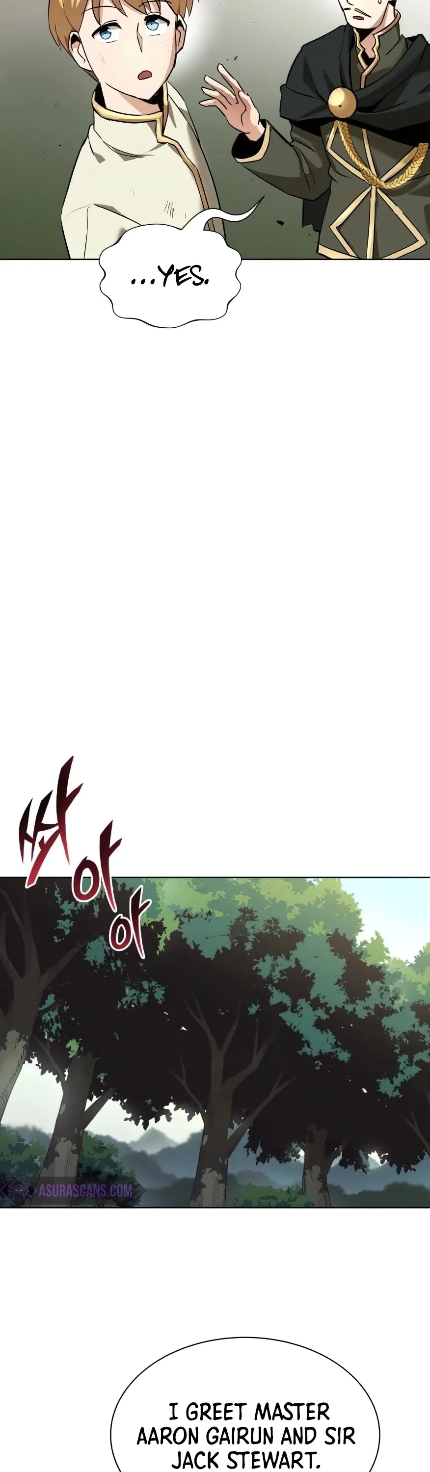 Reformation of the Deadbeat Noble Chapter 19 page 37 - 