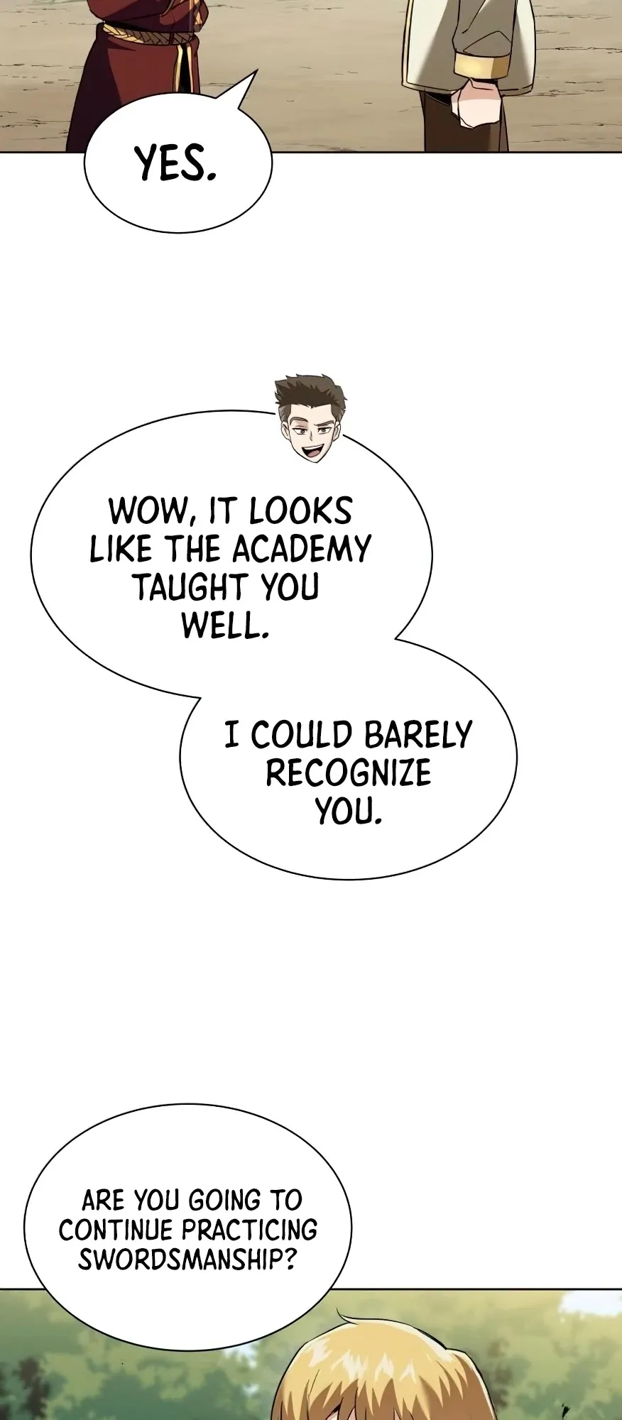 Reformation of the Deadbeat Noble Chapter 19 page 41 - 