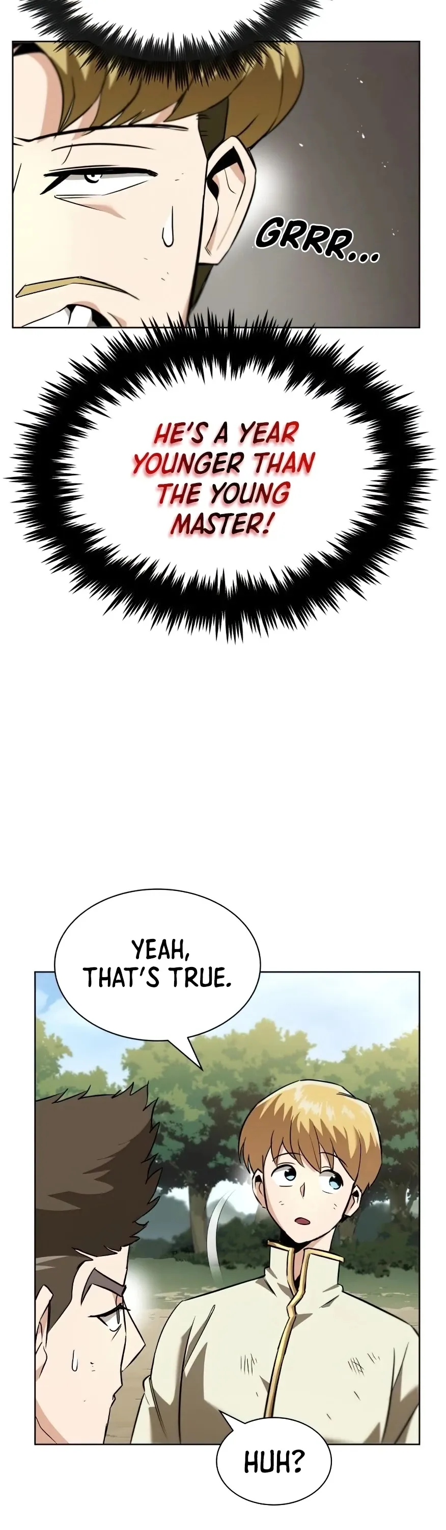 Reformation of the Deadbeat Noble Chapter 19 page 43 - 