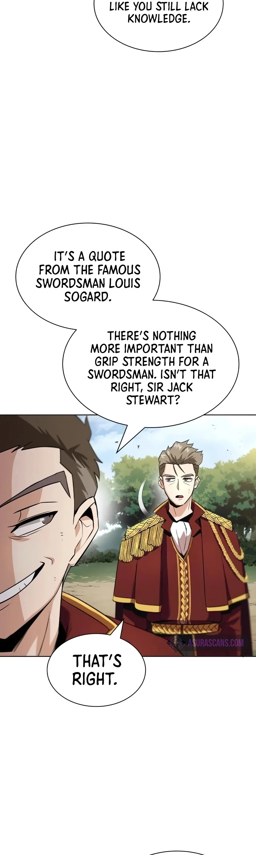 Reformation of the Deadbeat Noble Chapter 19 page 50 - 