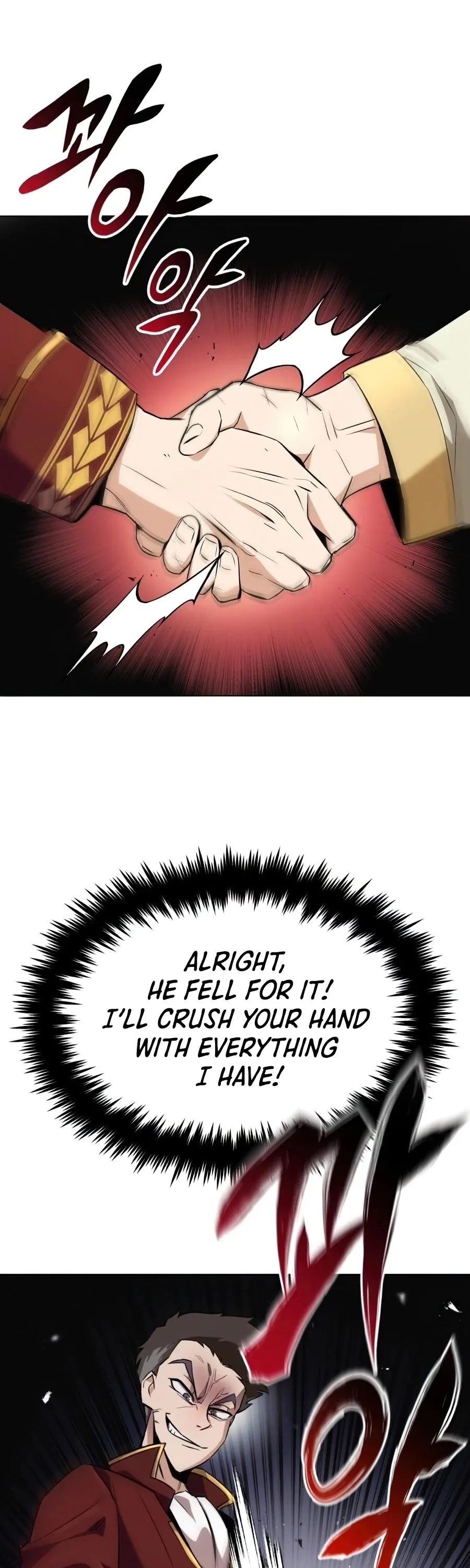 Reformation of the Deadbeat Noble Chapter 19 page 54 - 
