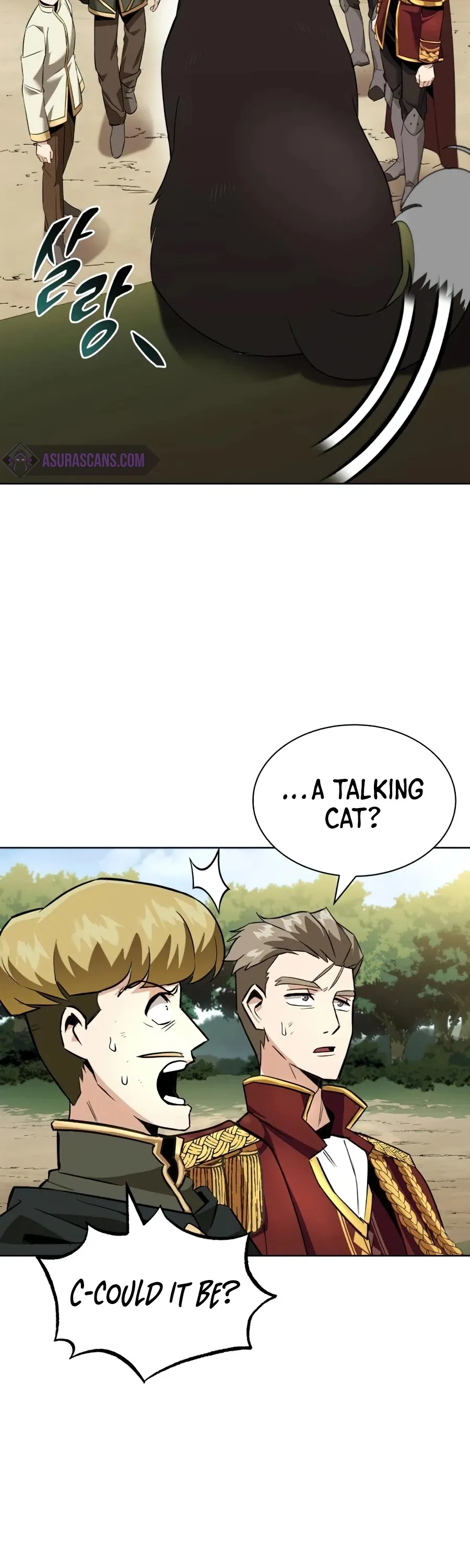 Reformation of the Deadbeat Noble Chapter 19 page 63 - 