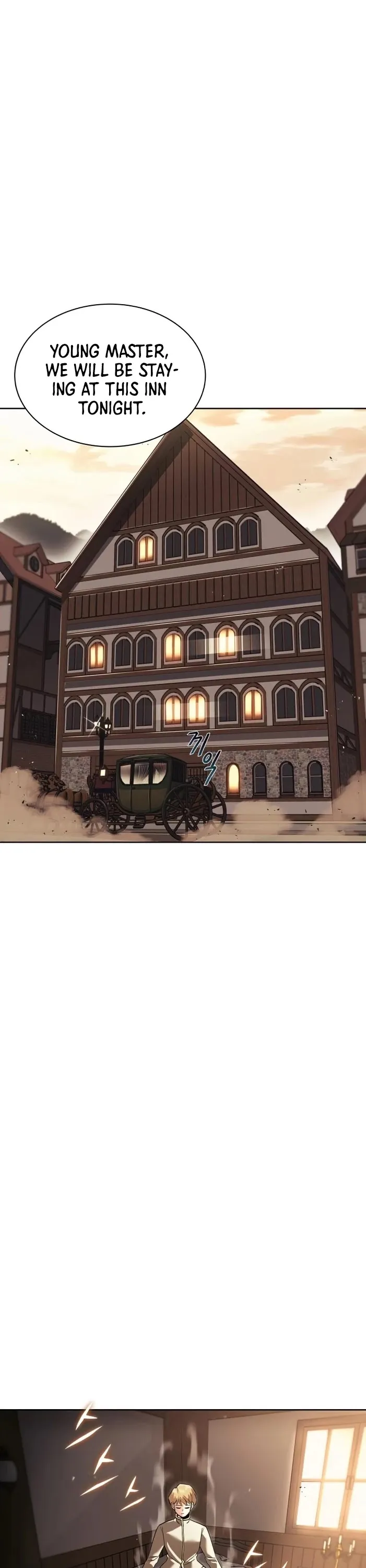 Reformation of the Deadbeat Noble Chapter 19 page 8 - 