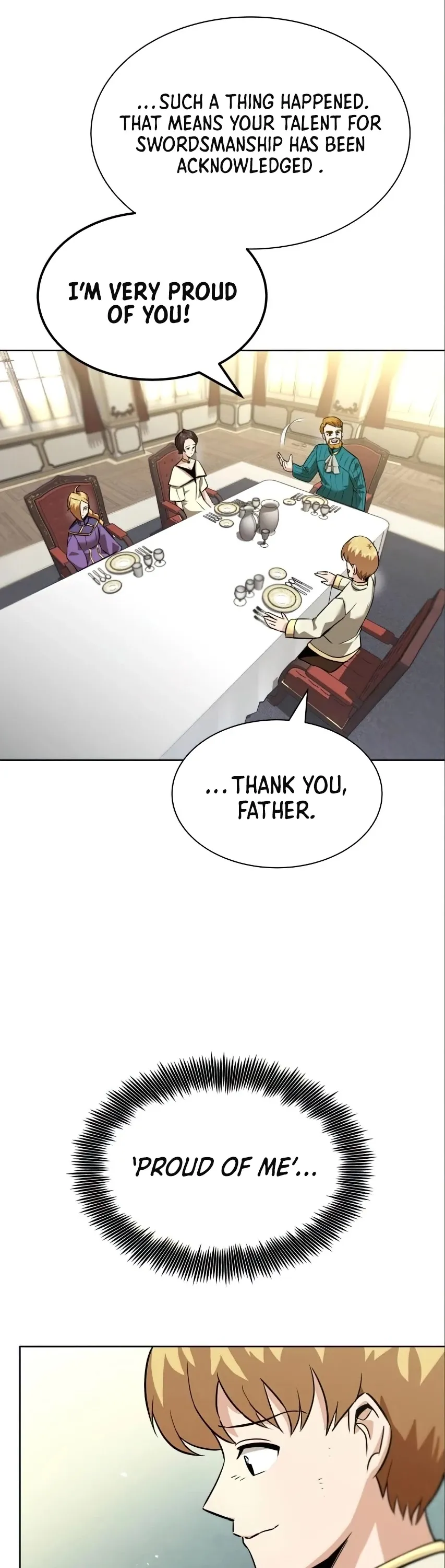 Reformation of the Deadbeat Noble Chapter 20 page 19 - 