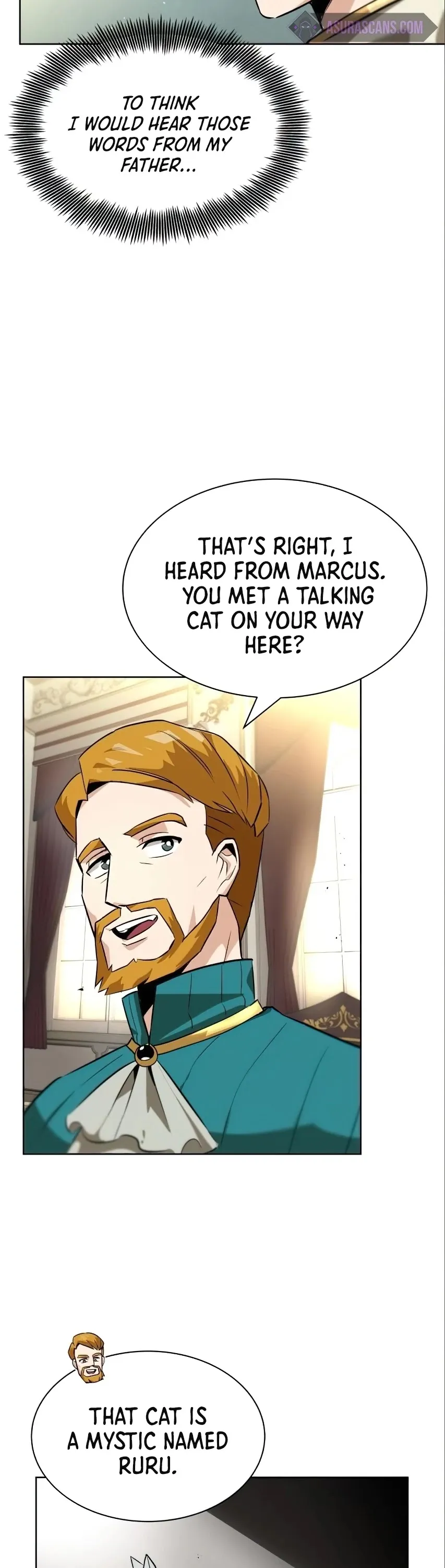 Reformation of the Deadbeat Noble Chapter 20 page 20 - 