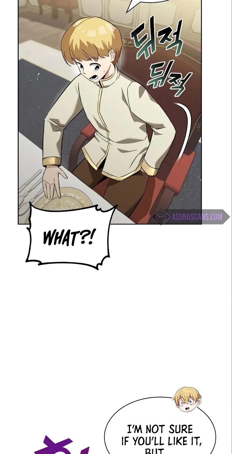 Reformation of the Deadbeat Noble Chapter 20 page 29 - 