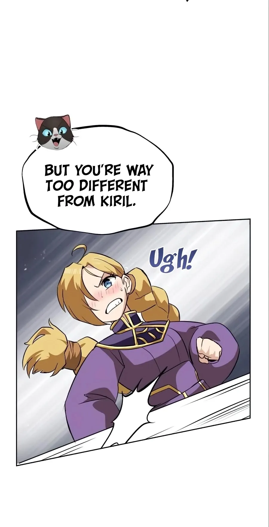 Reformation of the Deadbeat Noble Chapter 20 page 35 - 