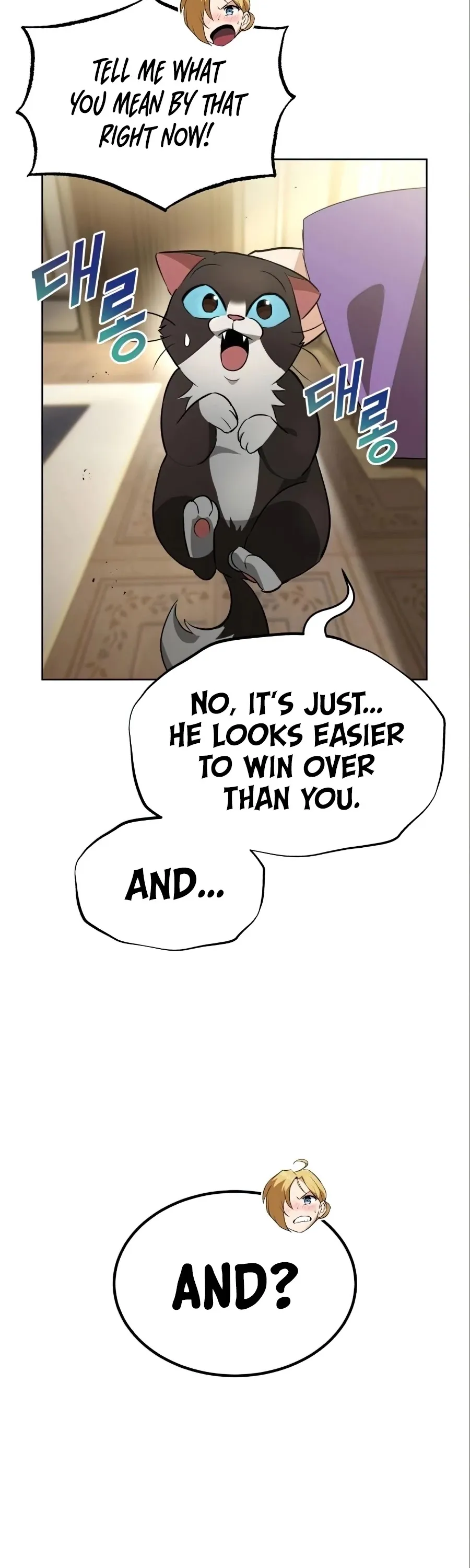 Reformation of the Deadbeat Noble Chapter 20 page 38 - 