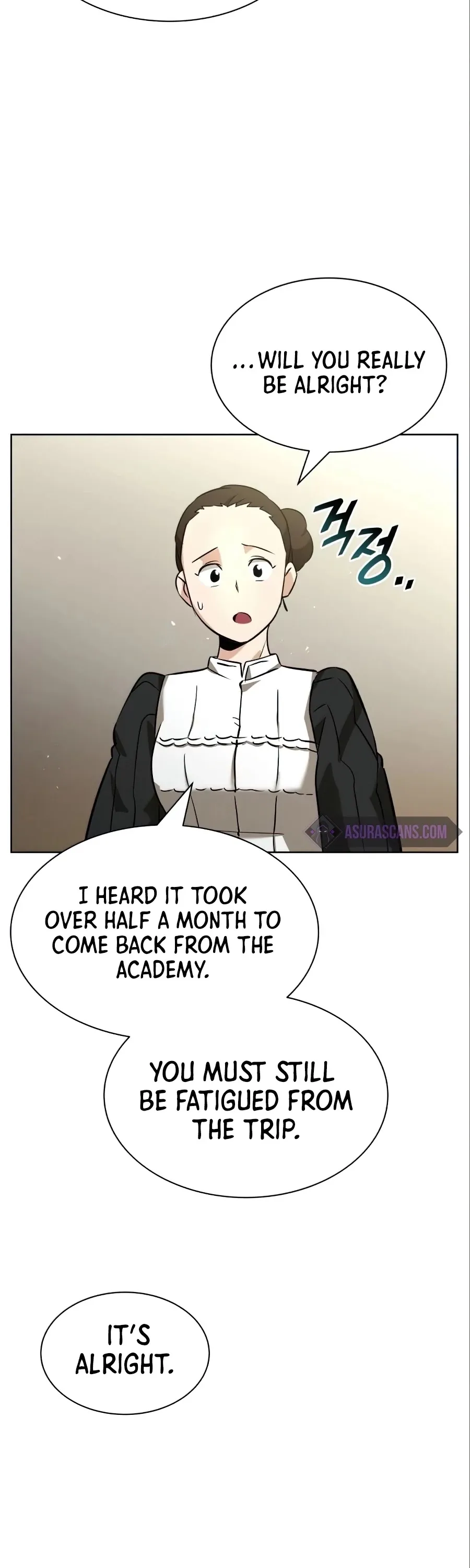 Reformation of the Deadbeat Noble Chapter 20 page 48 - 