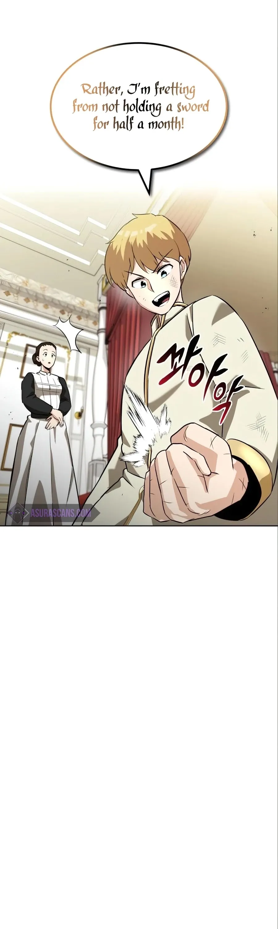 Reformation of the Deadbeat Noble Chapter 20 page 49 - 