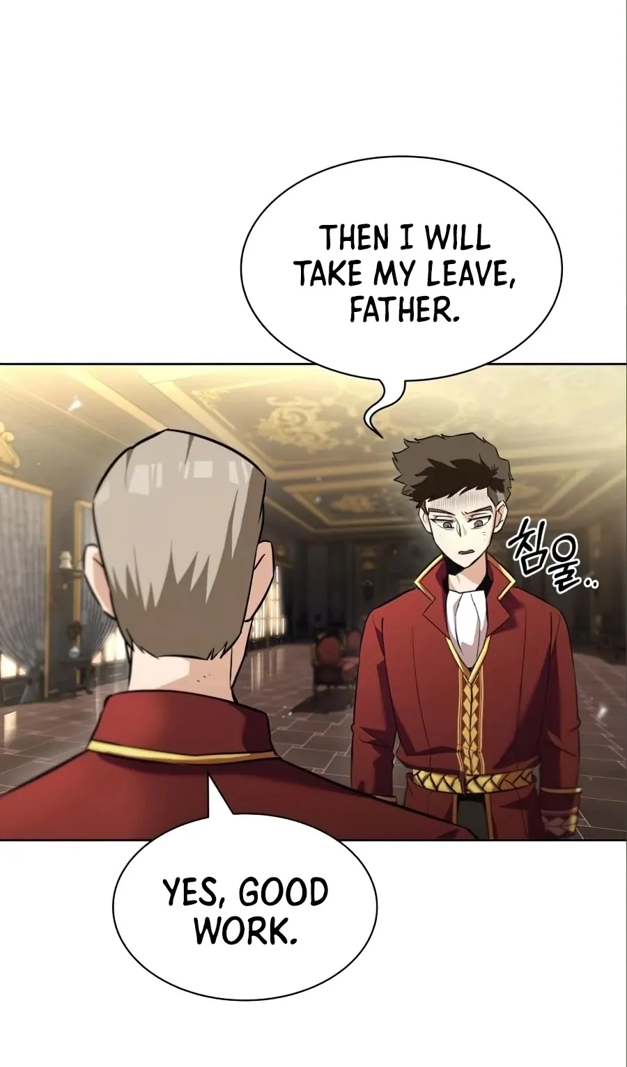 Reformation of the Deadbeat Noble Chapter 20 page 51 - 