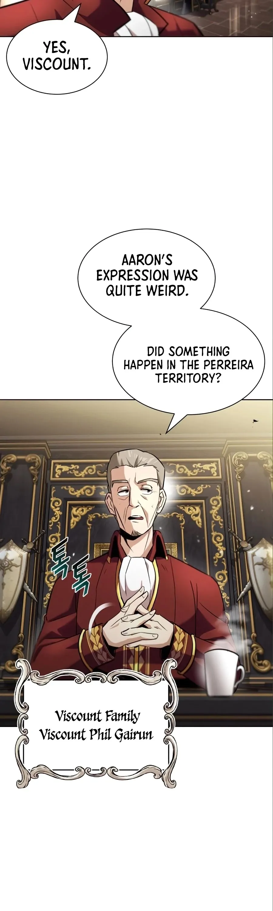 Reformation of the Deadbeat Noble Chapter 20 page 53 - 