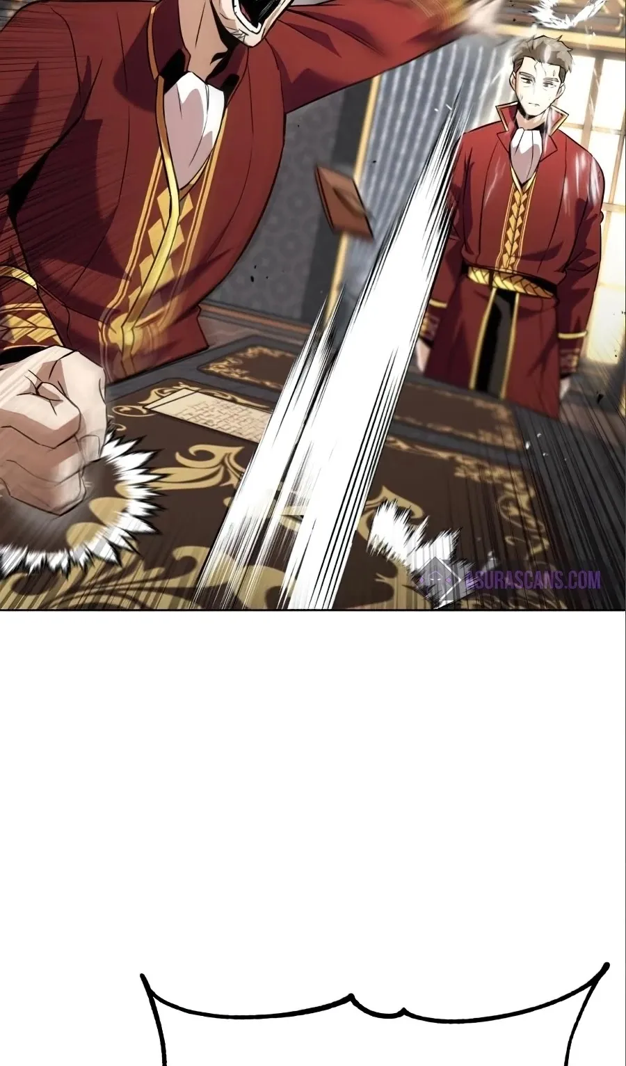 Reformation of the Deadbeat Noble Chapter 20 page 56 - 
