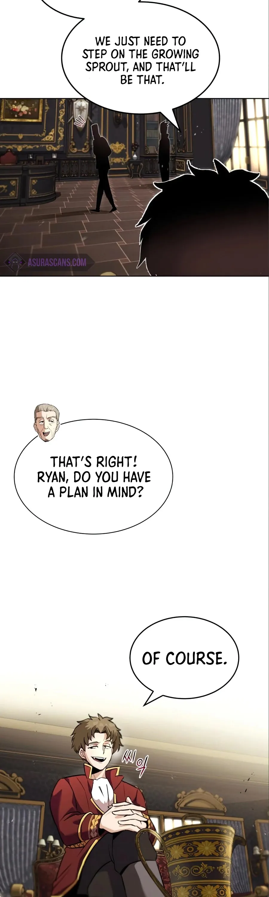 Reformation of the Deadbeat Noble Chapter 20 page 62 - 