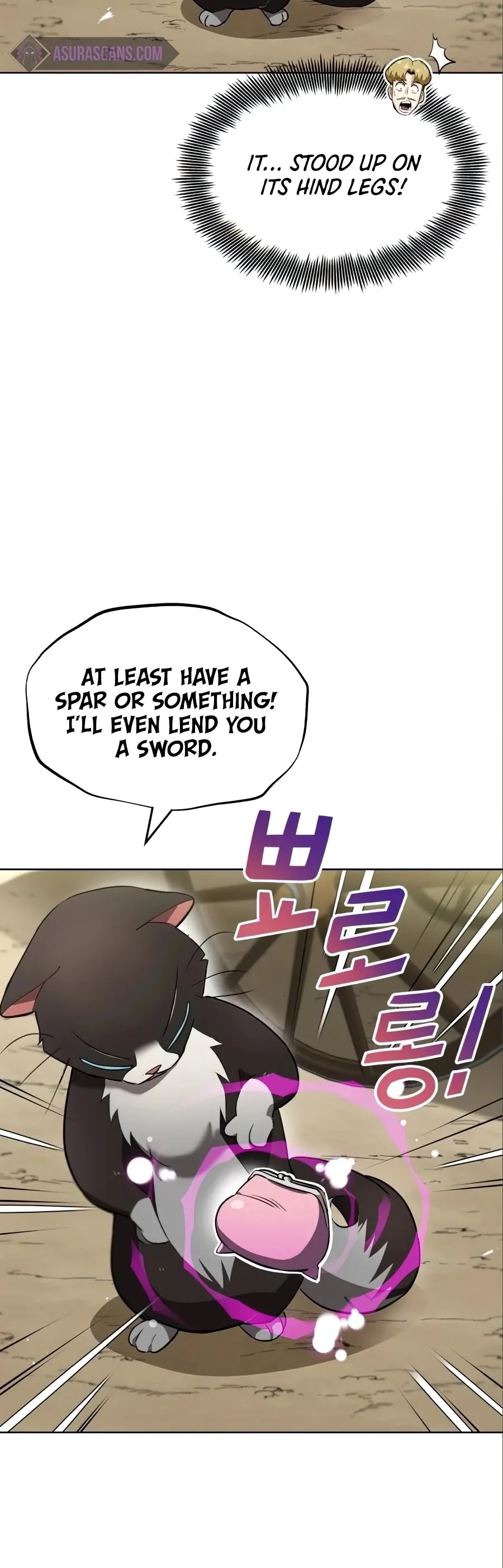 Reformation of the Deadbeat Noble Chapter 20 page 10 - 