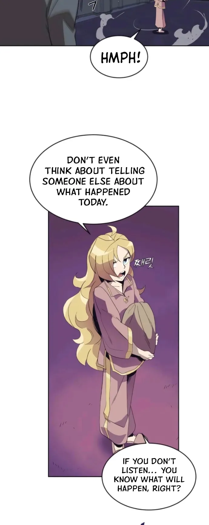 Reformation of the Deadbeat Noble Chapter 3 page 22 - 
