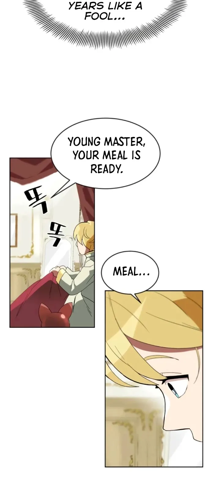 Reformation of the Deadbeat Noble Chapter 3 page 28 - 