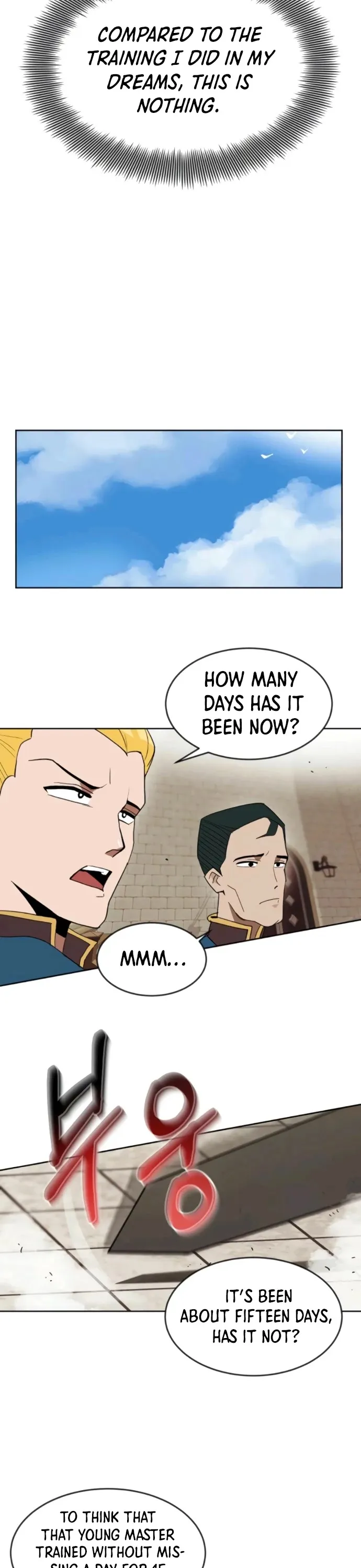 Reformation of the Deadbeat Noble Chapter 3 page 35 - 