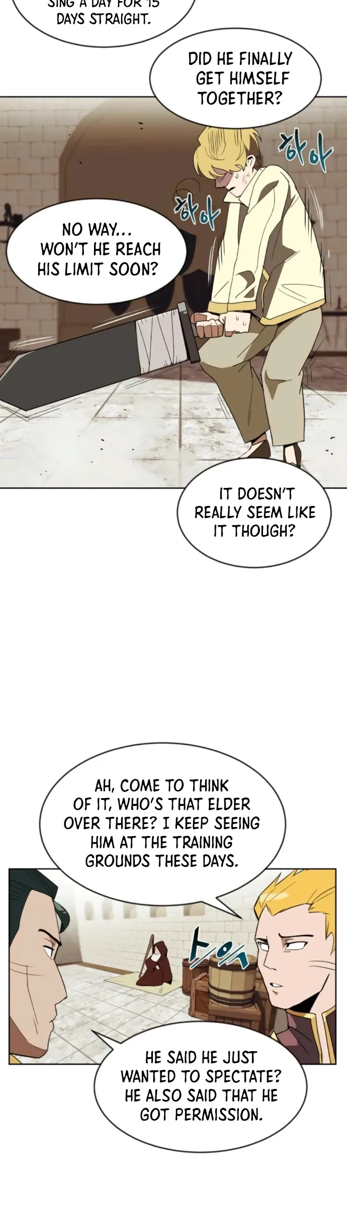 Reformation of the Deadbeat Noble Chapter 3 page 36 - 