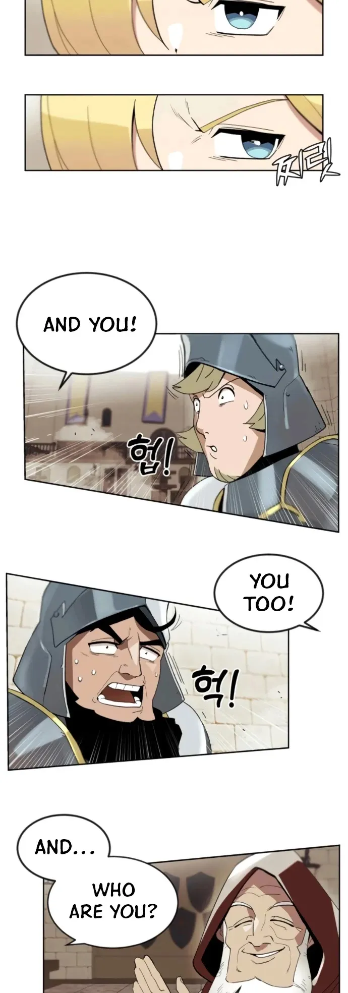 Reformation of the Deadbeat Noble Chapter 3 page 6 - 