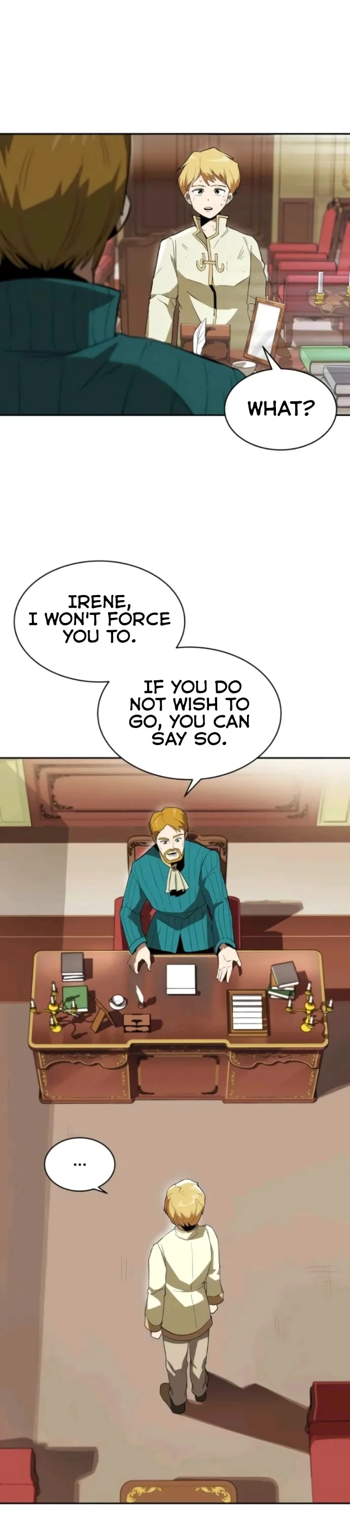Reformation of the Deadbeat Noble Chapter 4 page 12 - 