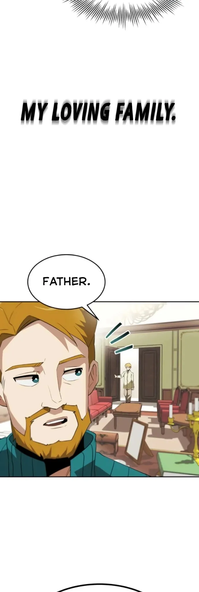 Reformation of the Deadbeat Noble Chapter 4 page 16 - 