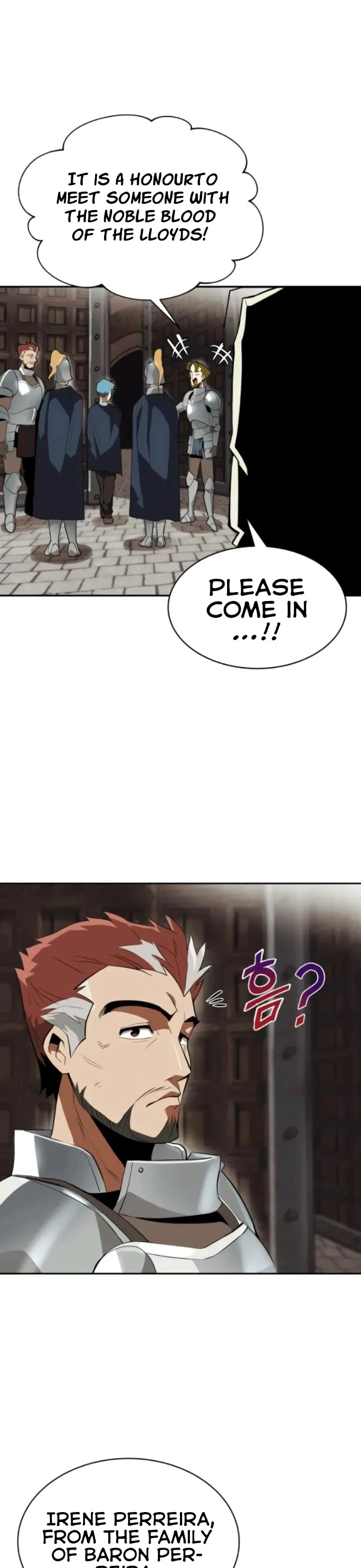 Reformation of the Deadbeat Noble Chapter 4 page 26 - 
