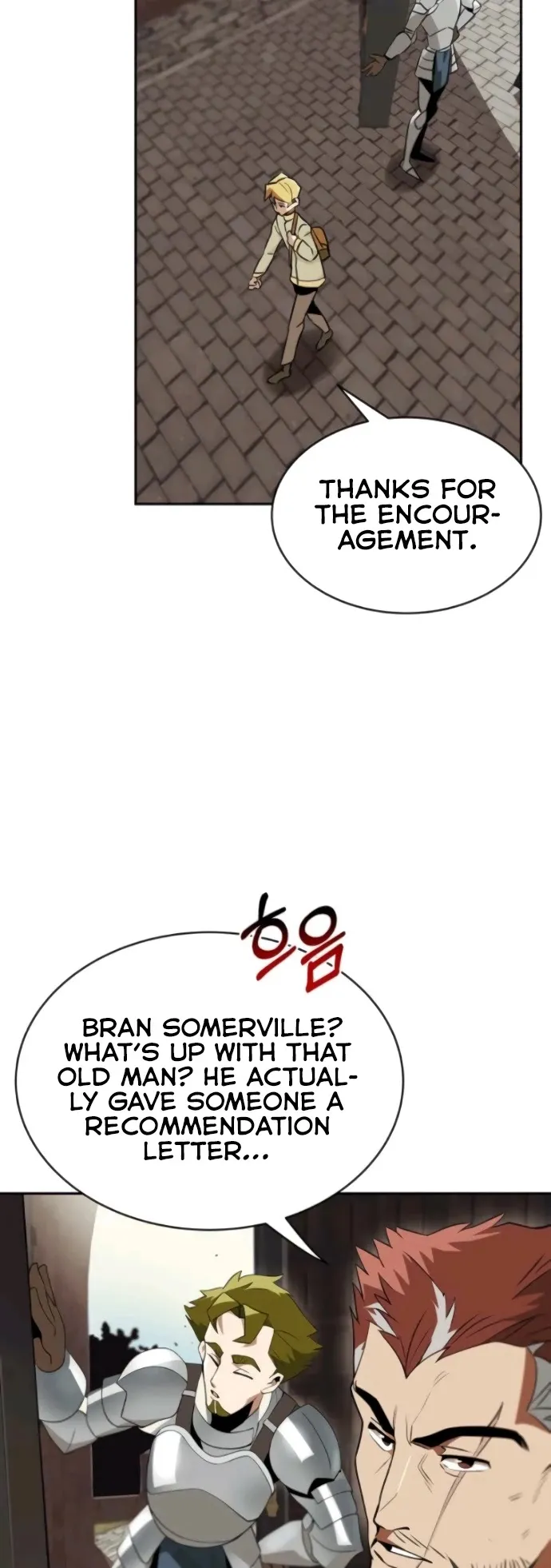 Reformation of the Deadbeat Noble Chapter 4 page 29 - 