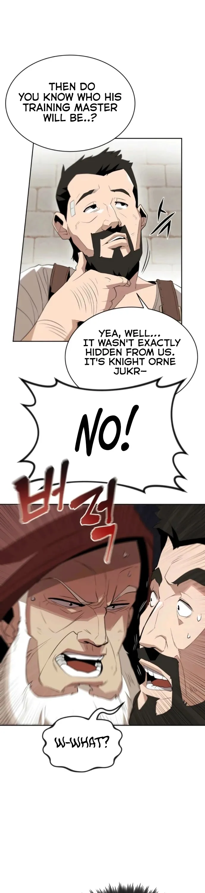 Reformation of the Deadbeat Noble Chapter 4 page 4 - 