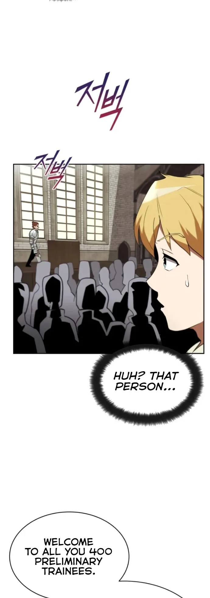 Reformation of the Deadbeat Noble Chapter 4 page 34 - 