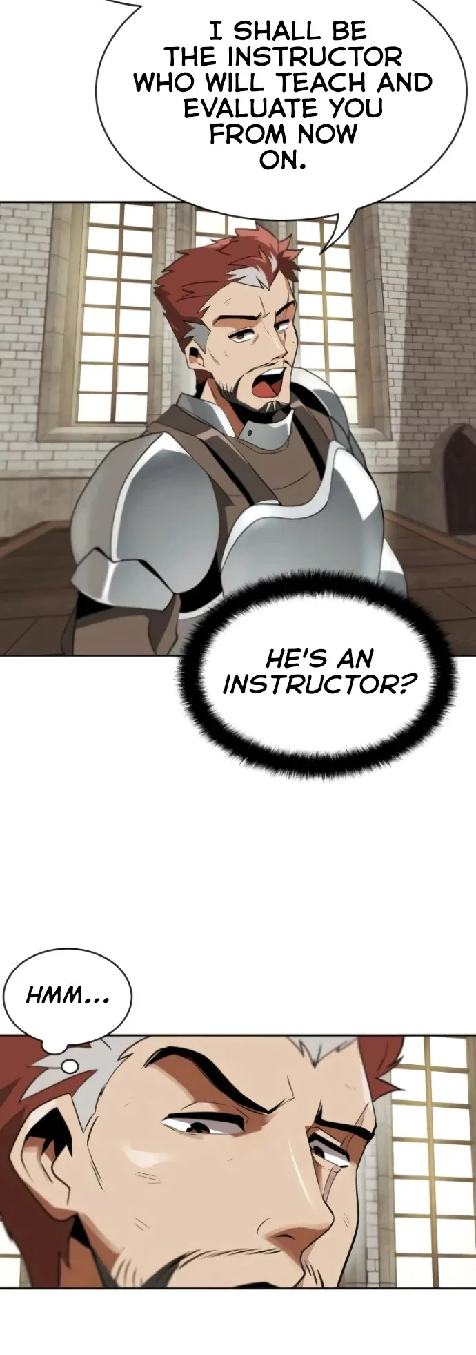 Reformation of the Deadbeat Noble Chapter 4 page 35 - 