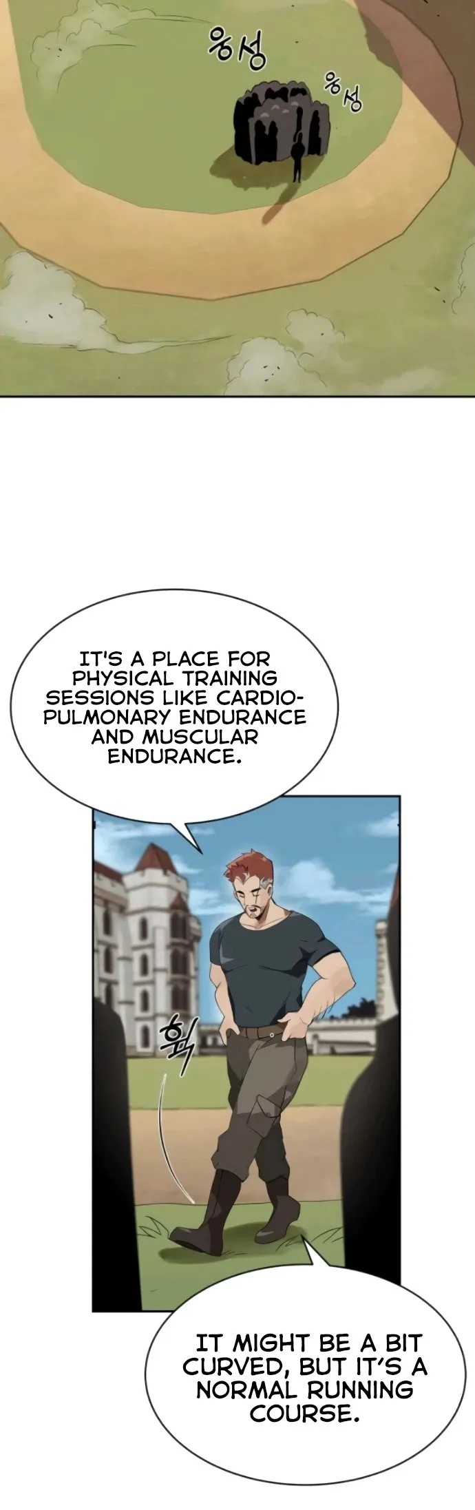 Reformation of the Deadbeat Noble Chapter 4 page 40 - 