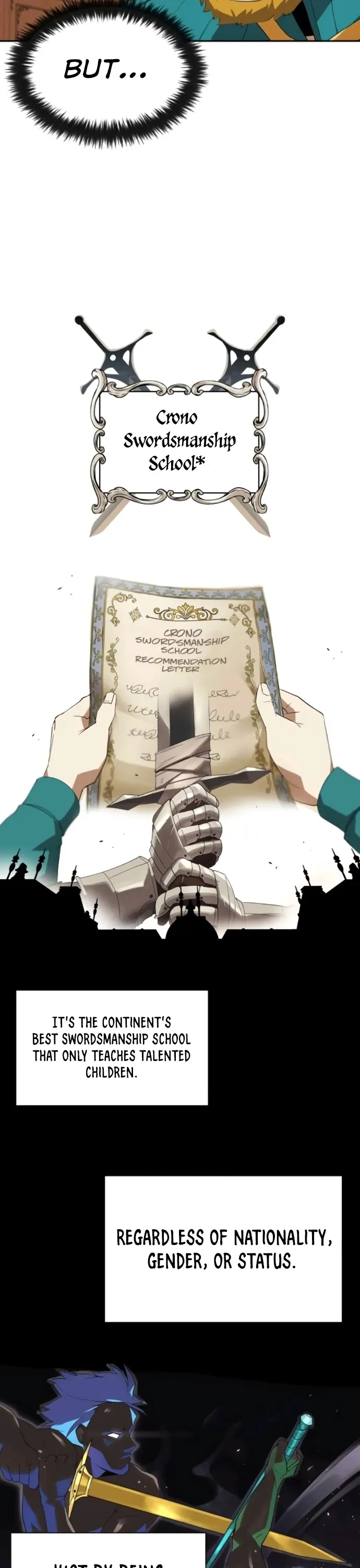 Reformation of the Deadbeat Noble Chapter 4 page 9 - 
