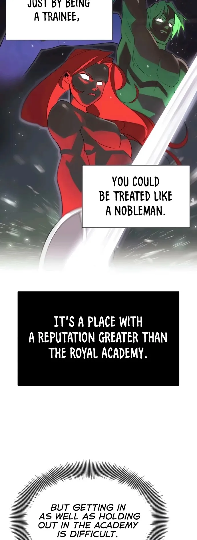 Reformation of the Deadbeat Noble Chapter 4 page 10 - 