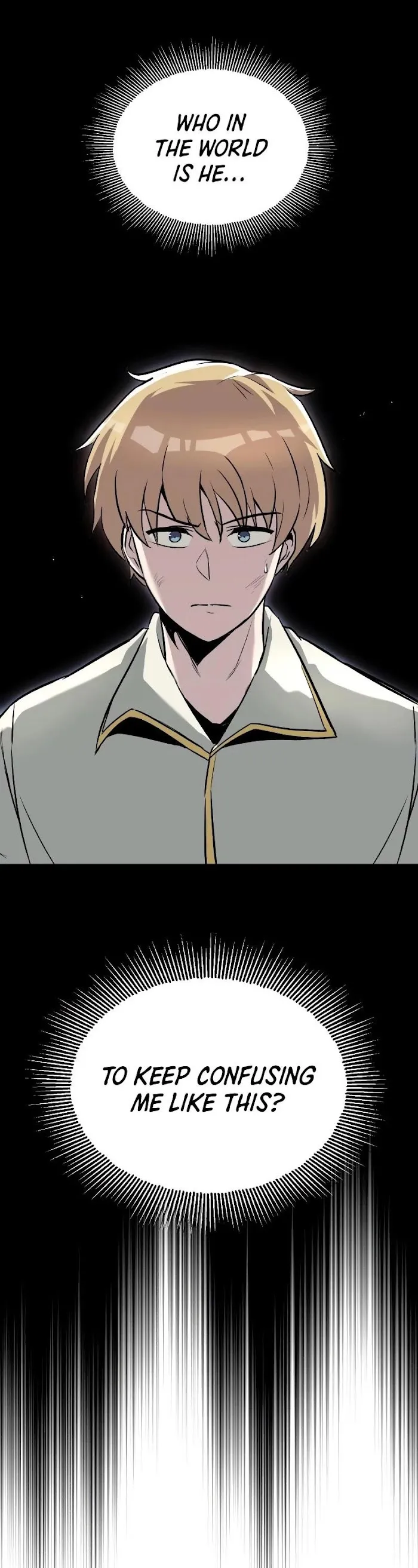 Reformation of the Deadbeat Noble Chapter 40 page 16 - 