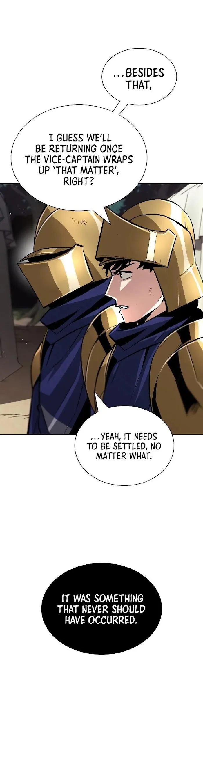 Reformation of the Deadbeat Noble Chapter 40 page 4 - 