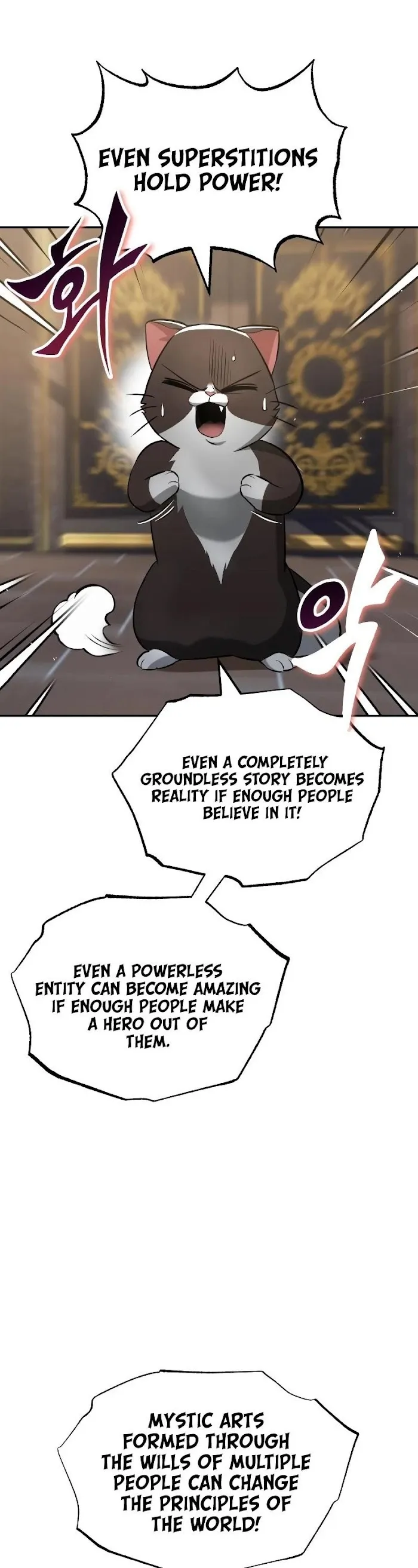 Reformation of the Deadbeat Noble Chapter 40 page 36 - 