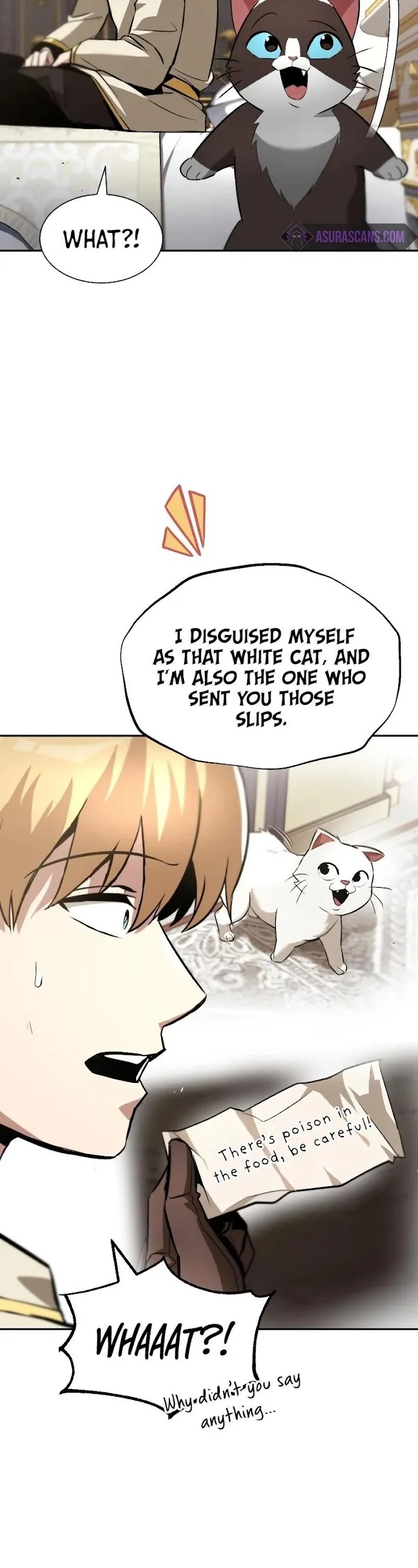 Reformation of the Deadbeat Noble Chapter 40 page 43 - 